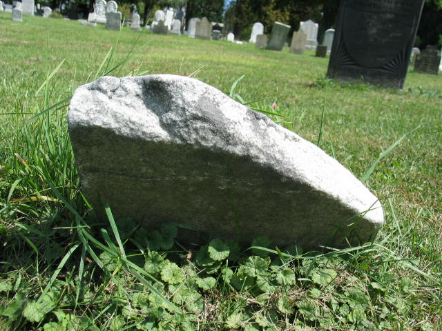 tombstone